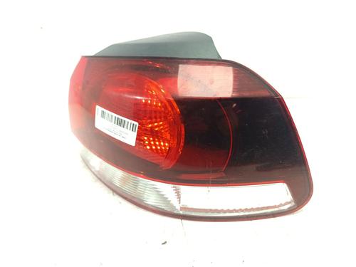 Right taillight VW GOLF VI (5K1) 2.0 TDI | BP32374930C35