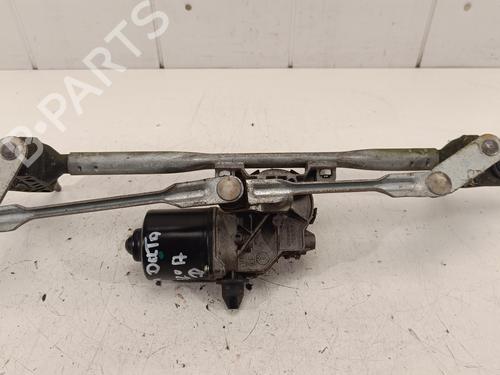 Front windshield wiper arm LANCIA DELTA III (844_) 2.0 D Multijet (844.AXD1A, 844.AXM1A) | BP20241682C143 