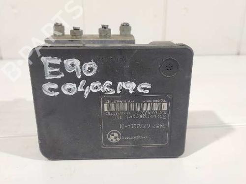 ABS pump BMW 3 (E90) 320 d | BP6300896M43 