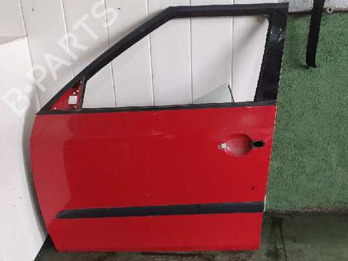 Used Left front door SKODA FABIA I (6Y2) 1.4 (60 hp) 6123926