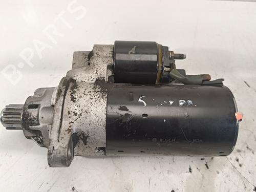 Used Starter VW SHARAN (7M8, 7M9, 7M6) [1995-2010]  22516100