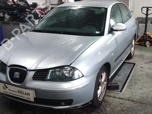 Fuel pump SEAT IBIZA III (6L1) 1.4 16V | BP11059756M76 