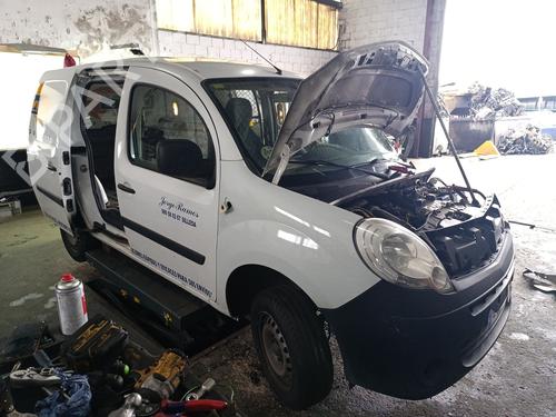 Water radiator RENAULT KANGOO Express (FW0/1_) 1.5 dCi 85 (FW0K, FW0L, FW0B) | BP34432255M31  - Image 9