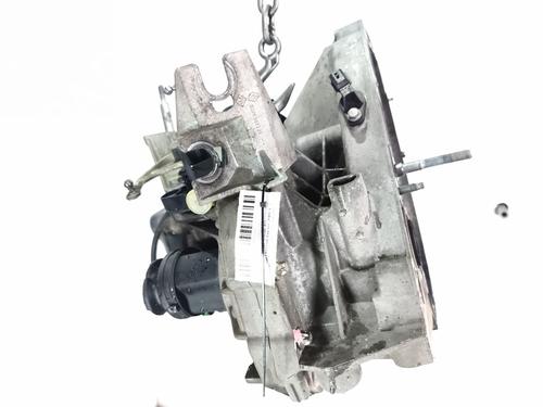 Gearbox RENAULT KANGOO Express (FW0/1_) 1.5 dCi 85 (FW0K, FW0L, FW0B) | BP34704834M3 - Image 4