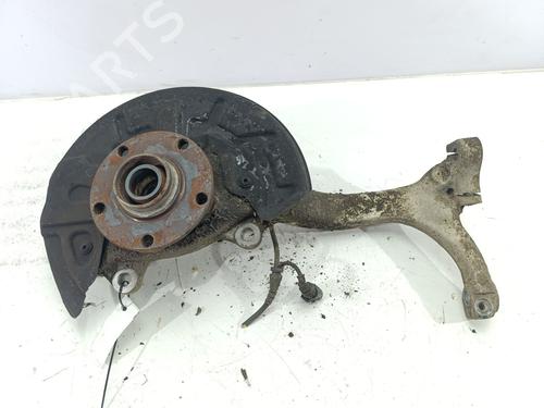 left-front-steering-knuckle-audi-a4-b6-avant-8e5-2000-2001-2002-2003-2004-2005-31814594 main image