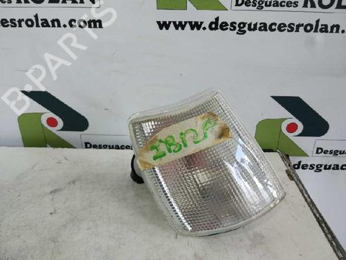 Used Right front indicator SEAT IBIZA I (21A) [1984-1993]  4060651