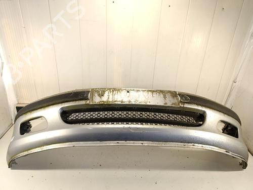 Used Front bumper PEUGEOT 106 II (1A_, 1C_) [1996-2005]  24998709