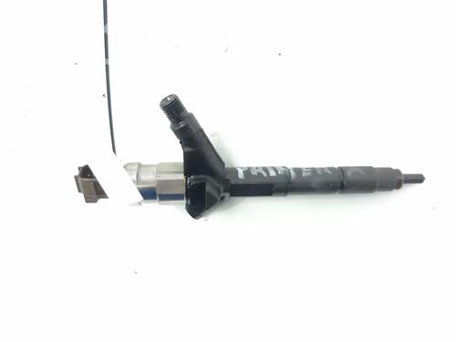 Injector NISSAN PRIMERA (P12) 2.2 Di | BP34704857M100  - Image 5