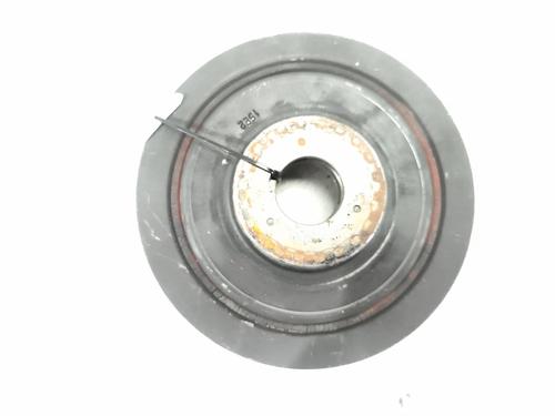 Used Pulley Pulley PEUGEOT 307 (3A/C) 2.0 HDi 90 (90 hp) 34719796 34719796
