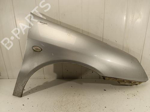 Used Right front fenders CITROËN XSARA (N1) 1.4 i (75 hp) 27588402
