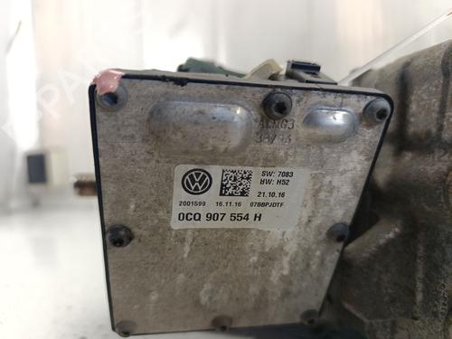 Differensial bakvogn VW TIGUAN (AD1, AX1) 2.0 TSI 4motion | BP28328124M24 