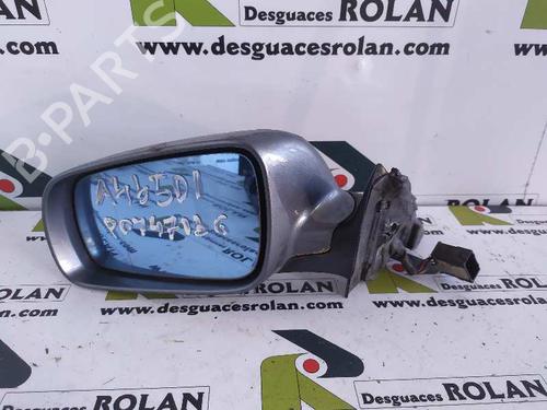 Used Left mirror AUDI A4 B5 (8D2) 1.9 TDI (90 hp) 4585355