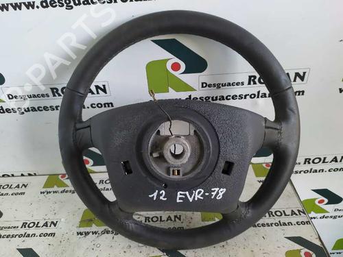 Airbag Volant CITROËN C5 II Tourer X7 - Pièce D'origine PSA Ref 96877137ZD