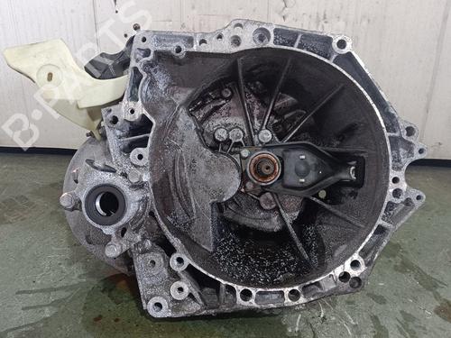 Gearbox CITROËN C3 I (FC_, FN_)  | BP17513728M3 