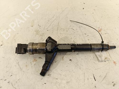 Injector NISSAN X-TRAIL I (T30) 2.2 DCi | BP28128922M100