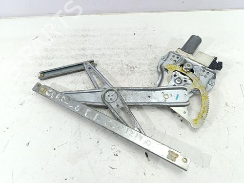 Elevalunas delantero derecho TOYOTA COROLLA (_E12_) 2.0 D-4D (CDE120_, CDE120R) (90 hp) 31814674