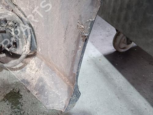 Front bumper SAAB 9-3 Convertible (YS3F)  | BP18113301C7 