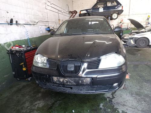 Engine SEAT IBIZA III (6L1) 1.4 16V | BP38064992M1  - Image 11