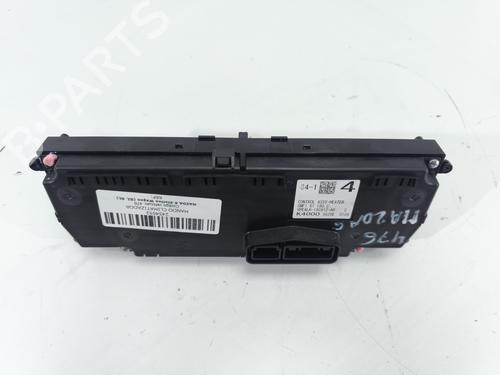 Climate control MAZDA 6 Estate (GJ, GL) 2.2 D | BP40092598I5 - Image 5