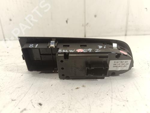 Left front window switch BMW 3 Coupe (E92) M3 | BP29490810I27 