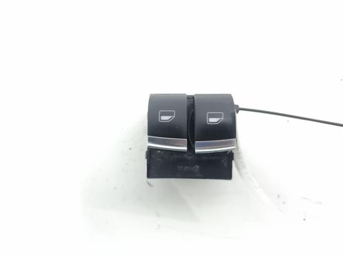 left-front-window-switch-audi-a3-8p1-2003-2004-2005-2006-2007-2008-2009-2010-2011-2012-2013-34707716 main image