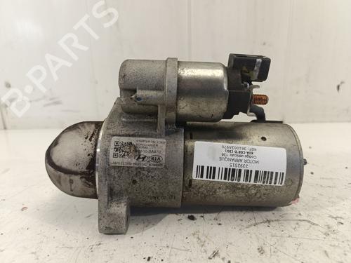 Used Starter KIA CEE'D (JD) 1.6 CRDi 136 (136 hp) 29490559