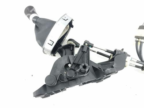 Gear lever FORD TOURNEO COURIER B460 MPV 1.0 EcoBoost | BP36392903M90 - Image 5