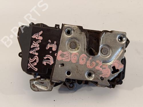 Front left lock CITROËN XSARA (N1) 2.0 HDi 90 | BP15002506C98 