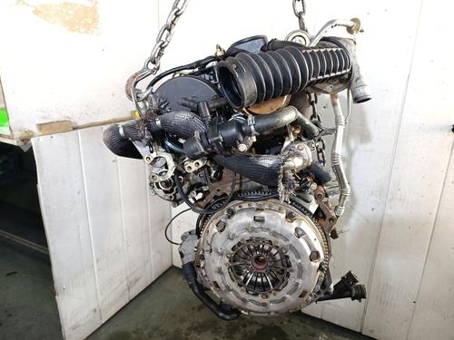 Engine FORD MONDEO III (B5Y) 2.0 16V TDDi / TDCi | BP25010671M1 