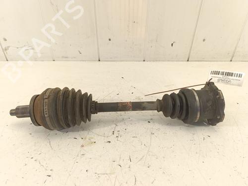 Used Left front driveshaft SEAT IBIZA III (6L1) 1.4 TDI (80 hp) 29479584