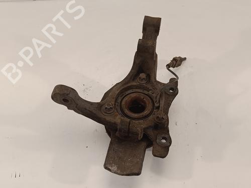 Left front steering knuckle OPEL ASTRA H (A04) 1.7 CDTI (L48) | BP15599925M25 