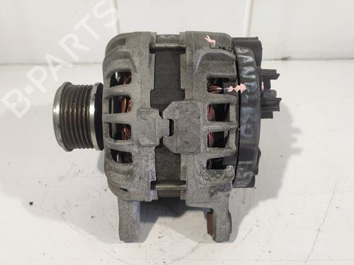 Alternator DACIA SANDERO II 1.5 dCi 75 / Blue dCi 75 (B8JW, B8M4, B8AH, B8M7, B8M6) | BP7403730M7 