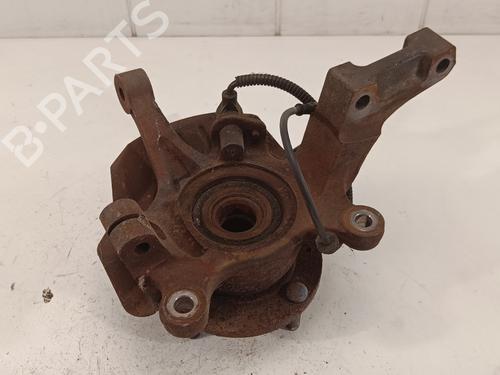 Left front steering knuckle CHEVROLET NUBIRA Saloon 1.6 | BP15612007M25 