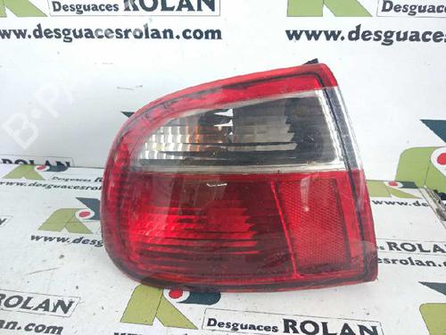 Used Left taillight SEAT TOLEDO II (1M2) [1998-2006]  4053237