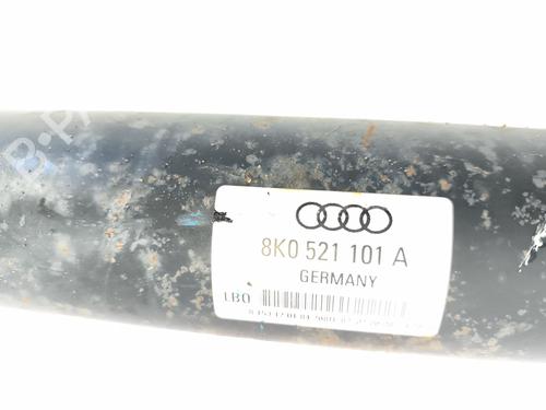 Driveshaft AUDI A4 B8 (8K2) 2.0 TDI 16V | BP34213752M37  - Image 5