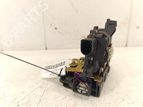 Rear right lock SEAT IBIZA III (6L1) 1.9 SDI | BP27575427C99 