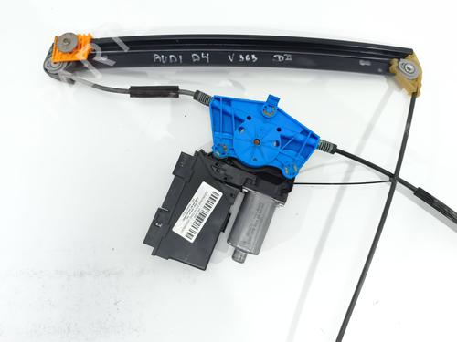 Front left window mechanism AUDI A4 B7 Avant (8ED) 2.0 TDI 16V | BP34342912C22  - Image 5