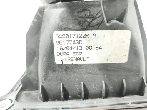 Gear lever DACIA SANDERO II 1.5 dCi 75 / Blue dCi 75 (B8JW, B8M4, B8AH, B8M7, B8M6) | BP36387500M90 - Image 3