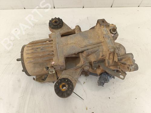 Used Rear differential PEUGEOT 4007 (VU_, VV_) 2.2 HDi (156 hp) 29852449