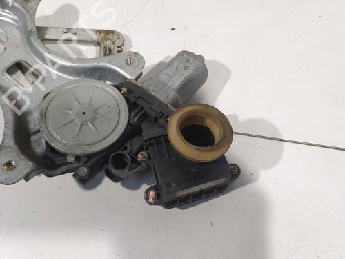 Rear left window mechanism TOYOTA COROLLA Verso (ZER_, ZZE12_, R1_) 2.0 D-4D (CUR10_, CUR10R) | BP6824339C24 