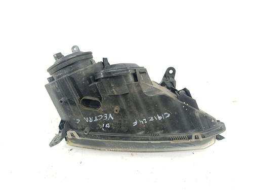 Phare gauche OPEL VECTRA C (Z02) 2.2 DTI 16V (F69) | BP30744500C28 