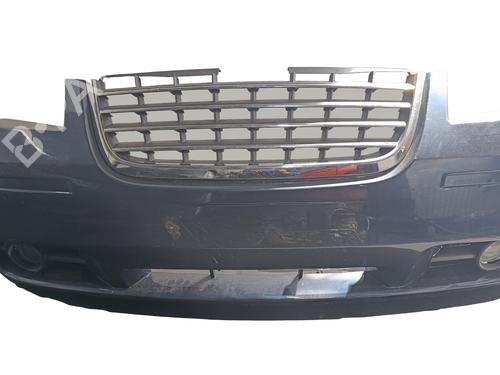 Used Front bumper CHRYSLER GRAND VOYAGER V (RT) 2.8 CRD (163 hp) 13501505