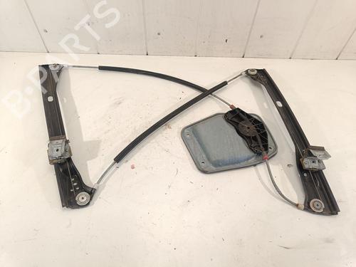 Front right window mechanism VW GOLF V (1K1)  | BP24998716C23 