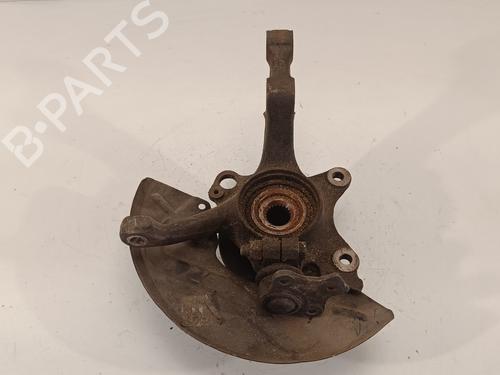 Used Left front steering knuckle SEAT CORDOBA (6K1, 6K2) [1993-2002]  15599993
