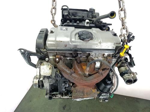 Engine PEUGEOT 206 Hatchback (2A/C) 1.1 i | BP32206647M1