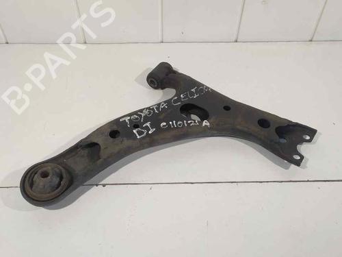 Used Left front suspension arm TOYOTA CELICA Coupe (_T23_) 1.8 16V VT-i (ZZT230_, ZZT230) (143 hp) 7070305