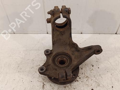 Right front steering knuckle PEUGEOT 206 Hatchback (2A/C) 1.1 i | BP11869060M26 