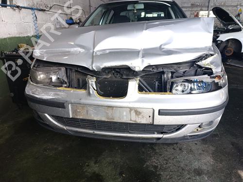 Engine SEAT TOLEDO II (1M2) 1.8 20V | BP39148410M1 - Image 17