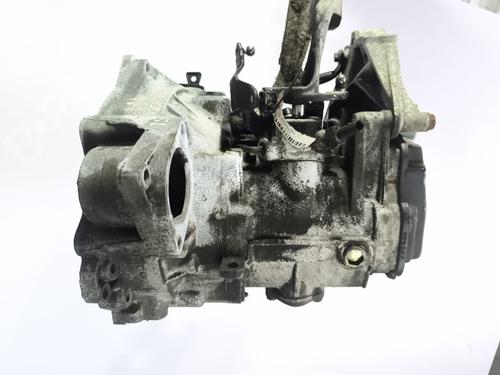 Used Gearbox Gearbox SEAT TOLEDO II (1M2) 1.9 TDI (110 hp) 34342921 34342921