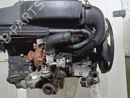 Engine BMW 3 Touring (E46) 330 xd | BP17513726M1 